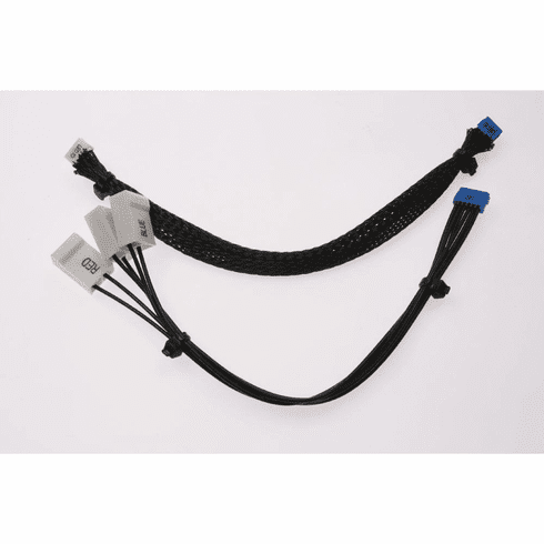 Wire Harness MAC101 Head-Pixel - #11860347