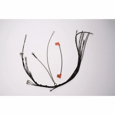 Wire Harness MAC101 Yoke-Head - #11860340
