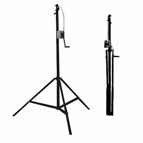XL-13 Crank-up Lift