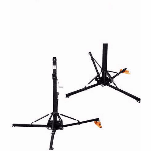 XL-16 Mobile Crank-up Lift