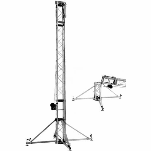 XL-25 Mini Tower