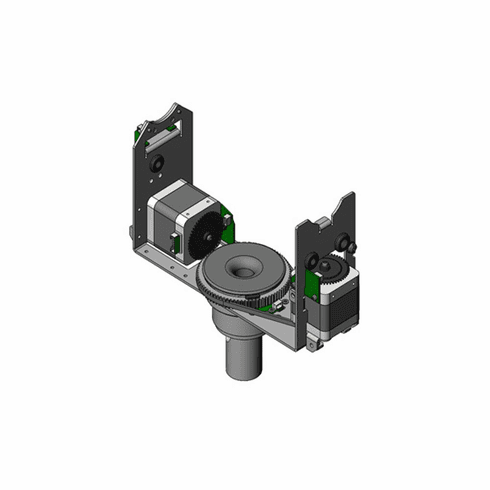 Yoke MAC 101 - #55231610