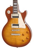 Aging mahogany - Les Paul with satin finish Aging mahogany - Les Paul with satin finish