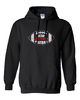 Alsip Falcons Football Hoodie