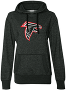 Alsip Falcons Glitter Hoodie