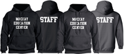 Mackay Staff Hoodie