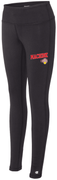 Midwest Machine Athletic Leggings