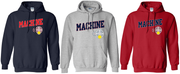 Midwest Machine Hoodie