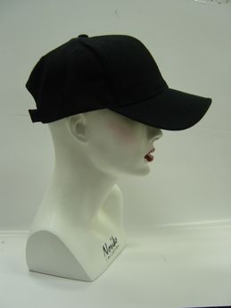 100% Wood Baseball Caps