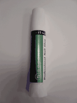 5 Second Pro. Nail Glue