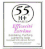 55H + Efficacite Extreme Exfoliating Soap 7oz