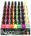 Absolute! Nail Enamel Neon Colors