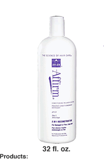 Affirm 5 in 1 Reconstructor (Step3)  32oz