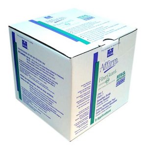 Affirm Fiberguard Sensitive Scalp Relaxer 9PK