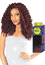 AFO-CENTRIC Collection Rast A Fri Twist Out Curl Braid (Crochet Braid)