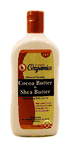 Africa's Best Cocoa/Shea Lotion 1.75oz TRAVEL SIZE