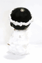 African American Heritage Figurine Little Boy Angel
