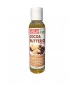 African Angel Cocoa Butter Oil 4oz