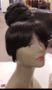 Afro Beauty Bang + Bun Toyokalon Mix (2in1) NINA