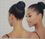 Afro Beauty Bubble-C Hair Bun