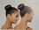Afro Beauty Bubble-JM Hair Bun