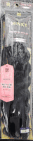 Afro Beauty Minky Human Hair Super Bulk 18" 22" (NEW!!!)