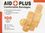 Aid Plus Comf. Bandages 100