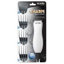 Andis Charm Compact Clipper/Trimmer AN72265