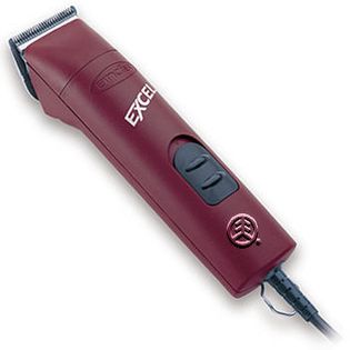 Andis Clipper Excell 1-Speed*