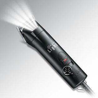 Andis Clipper Head Light
