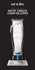 Andis Master Cordless Clipper