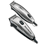 Andis Pivot Pro Motor Clipper/Trimmer Combo