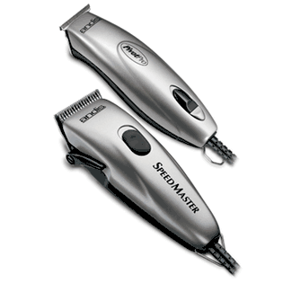Andis Pivot Pro Motor Clipper/Trimmer Combo