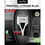 Andis Profoil Lithium Plus Cordless Shaver AN17200