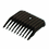 Andis Snap-On Blade Attachment Comb, 1/16 inch*