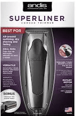 Andis Superliner AN04890