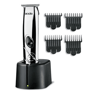 Andis Trimmer Power Trim D-4 Cordless Rechargeable Trimmer