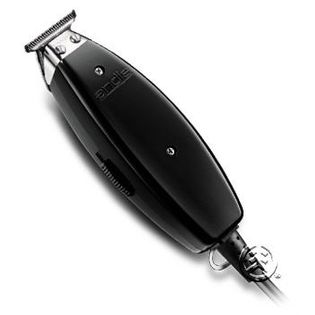 Andis Trimmer T-Edjer Black* AN15430