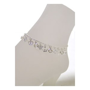 Anklet 57215S