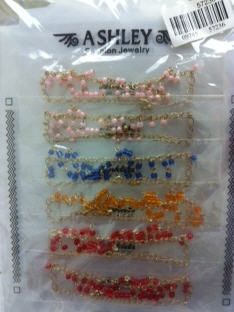 Anklet 57236G