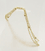 Anklet Gold