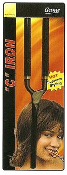 Annie A-Plus Thermal C Iron C20