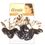 Annie Hair Accessory Hair Scrunchies Burberry Style