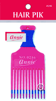 Annie Hair Pik