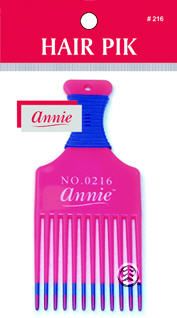 Annie Hair Pik