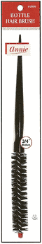Annie Medium Bottle Hair Brush 3/4"