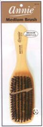 Annie Medium Bristle Wave Brush