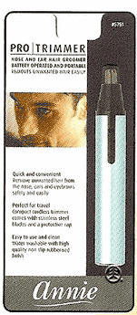Annie Nose Trimmer