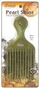 Annie Pearl Shine Comb 148