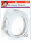 Annie Shampoo Hose 3'7"
